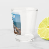 ポルトガルのリスボンにあるサンタ・エングラシア教会 ショットグラス (右)