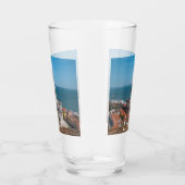 ポルトガルのリスボンにあるサンタ・エングラシア教会 タンブラーグラス (右)