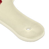 ポルトガルのワインとポルトガルのガラス切り板 カッティングボード (角)