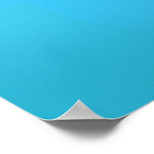 ポルトガルのヴィンテージ旅行ポスター ポスター (角)