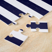 ポルトガルの太陽 ジグソーパズル (側面)