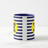 ポルトガルの太陽 マグカップ (中央)