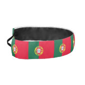 ポルトガルの日の休暇に向けたポルトガル国旗 アスレチックヘッドバンド (左)