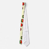 ポルトガルの星 ネクタイ (裏面)