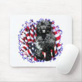 ポルトガルの水犬パトリオ マウスパッド (マウス)