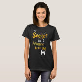ポルトガルの水犬ポルトガルの水犬2 Tシャツ (正面フル)