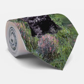 ポルトガルの水犬 – セーヌ川 ネクタイ (ロール)