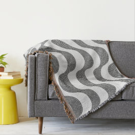 ポルトガルの石黒波 スローブランケット