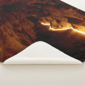 ポルトガルの秘密トンネル シェルパブランケット (3/4)