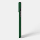 ポルトガルの誇り iPhoneケース (左側面)