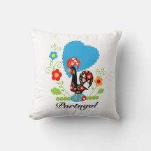 ポルトガルの雄鶏