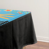 ポルトガルの雄鶏 テーブルクロス (インサイチュ)