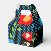 ポルトガルの雄鶏 フェイバーボックス (裏面サイド)