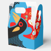 ポルトガルの雄鶏 フェイバーボックス (オープン)