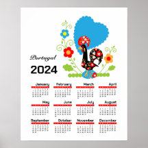 ポルトガルの雄鶏