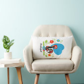 ポルトガルの雄鶏 ランバークッション (椅子)