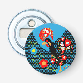 ポルトガルの雄鶏 栓抜き