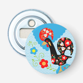 ポルトガルの雄鶏 栓抜き