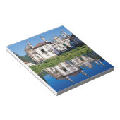 ポルトガルの風景 ノートパッド (アングル)