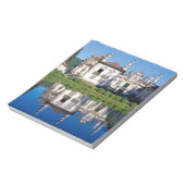 ポルトガルの風景 ノートパッド (回転)