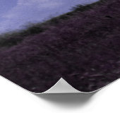 ポルトガルの風車 ポスター (角)