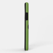 ポルトガルの鶏は私のペットお気に入りのだ Case-Mate iPhoneケース (裏面/右)