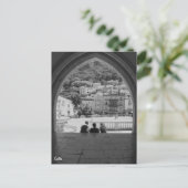 ポルトガルはがき – シントラ ポストカード (スタンド正面)