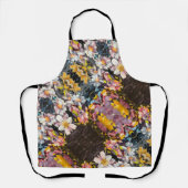 ポルトガルエプロン エプロン (正面)