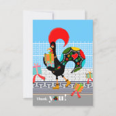 ポルトガルオスターパレード子供の誕生日パーティー (正面)