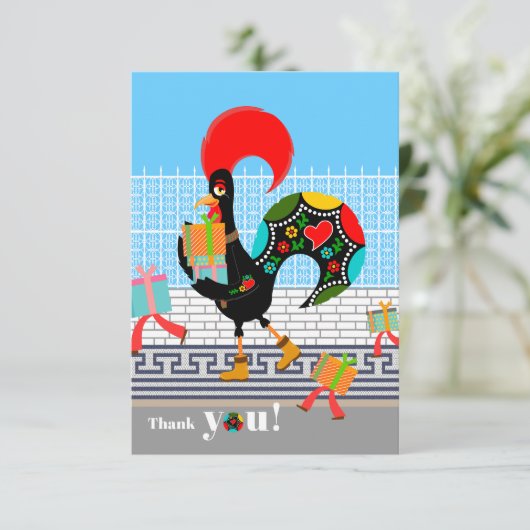 ポルトガルオスターパレード子供の誕生日パーティー (スタンド正面)