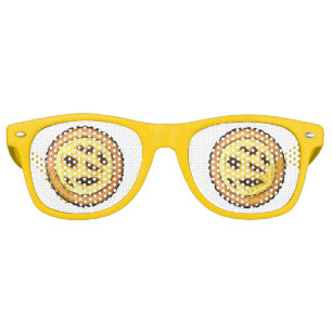 ポルトガルカスタードエッグタルトパステルパステーデナタ レトロサングラス