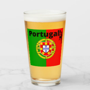 ポルトガルサッカー タンブラーグラス