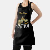 ポルトガルシントラナショナルパレスエプロン エプロン (インサイチュ)