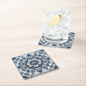 ポルトガルデザイン スクエアペーパーコースター (インサイチュ)