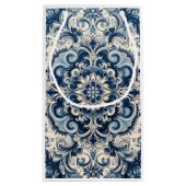 ポルトガルデザイン スモールペーパーバッグ (裏面)