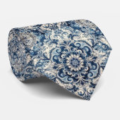 ポルトガルデザイン ネクタイ (ロール)