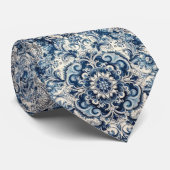 ポルトガルデザイン ネクタイ (ロール)