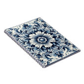 ポルトガルデザイン ノートブック (右側)