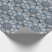 ポルトガルデザイン ラッピングペーパー (角)