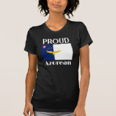 ポルトガルデザインTシャツ Tシャツ (正面)