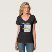 ポルトガルデザインTシャツ Tシャツ (正面フル)