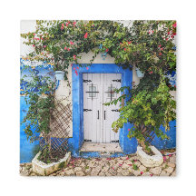 ポルトガルドアマグネット