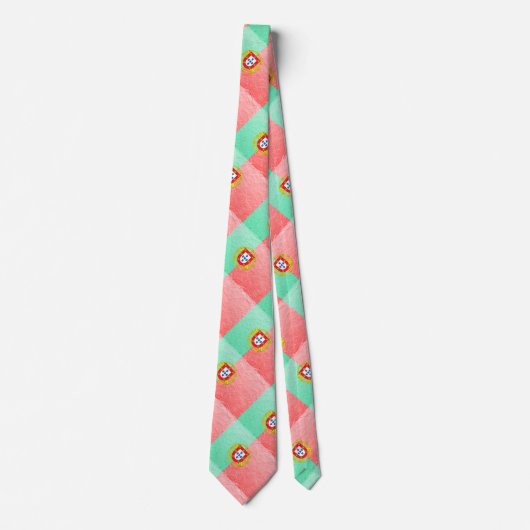 ポルトガルネックタイ ネクタイ (正面)