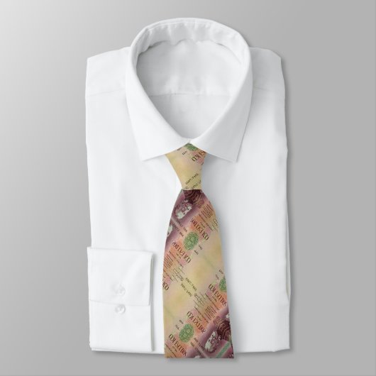 ポルトガルネックタイ ネクタイ (タイ)