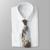 ポルトガルネックタイ ネクタイ (タイ)