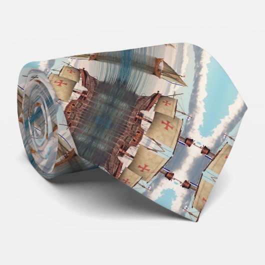 ポルトガルネックタイ ネクタイ (ロール)