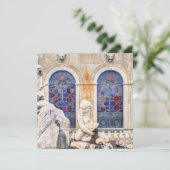 ポルトガルパレスドア シーズンカード (スタンド正面)