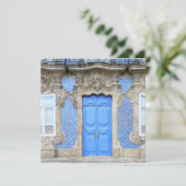 ポルトガルパレスドア シーズンカード (スタンド正面)