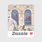 ポルトガルパレスドア シール (シート)