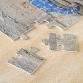 ポルトガルパレスドア ジグソーパズル (側面)